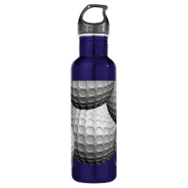 Botella De Agua Pelotas de golf adaptables