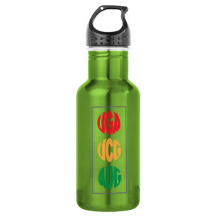 Botella De Agua Perdido en la traducción