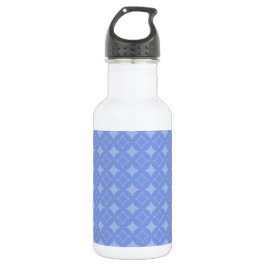 Botella De Agua Periwinkle