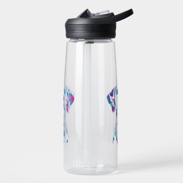 Botella De Agua Perro (Izquierdo)