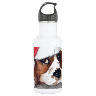 Botella De Agua Perro español
