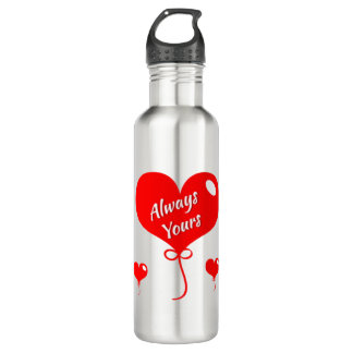 Botella De Agua Personalised Coffee Mug For Girlfriend-Boyfriend