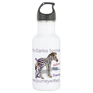 Botella De Agua Personalizable apenas para usted