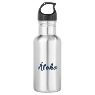 Botella De Agua Personalización o Personalizar