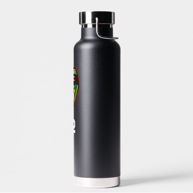 Botella de agua personalizada (Izquierdo)