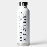 Botella de agua personalizada con - Botella de agu<br><div class="desc">Manténgase perfectamente hidratado en todas tus aventuras con esta botella de agua personalizada duradera. Con un diseño elegante y aislamiento premium, esta botella de agua personalizada es el regalo perfecto para un amante del aire libre o cualquier persona que ame mantenerse activo. Ya sea que vayas al gimnasio, hagas senderismo...</div>