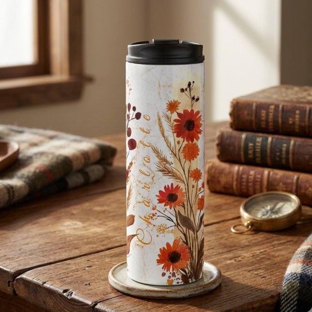 Botella de Agua Personalizada con Nombre (Subido por el creador)