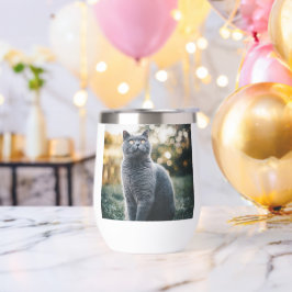 Botella de agua personalizada - Nombre o diseño pe