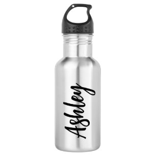 Botella de Agua Personalizada para Niños con – Nom