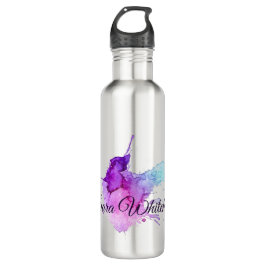 Botella de agua personalizada - Splat