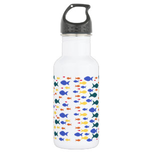 Botella de agua Personalizado