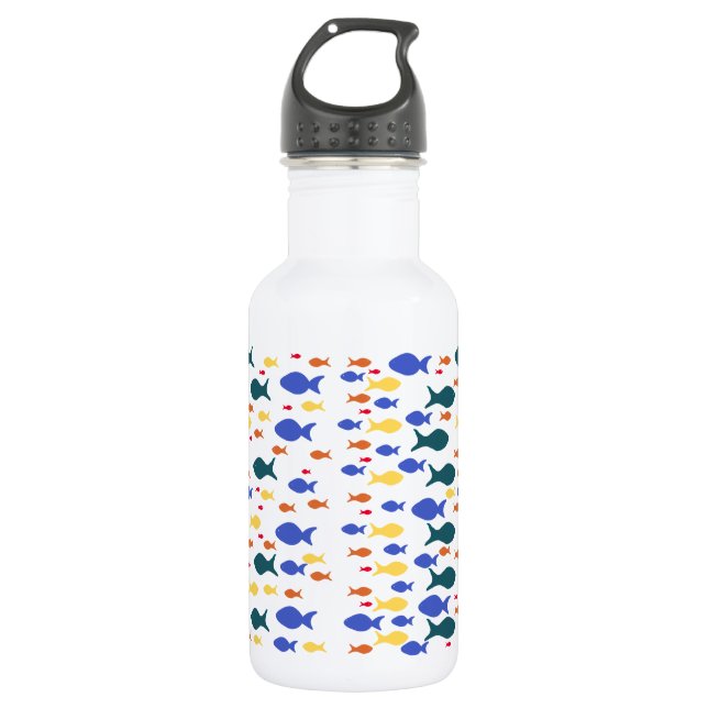 Botella de agua Personalizado (Anverso)