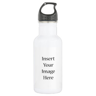 Botella De Agua Personalizado