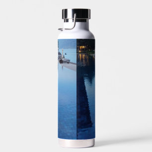 Botella De Agua Personalizado