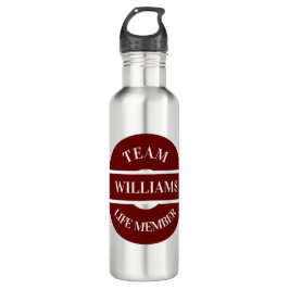 Botella De Agua Personalizado