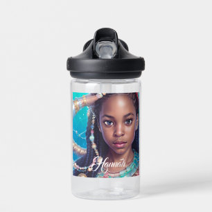 Botella de agua personalizado