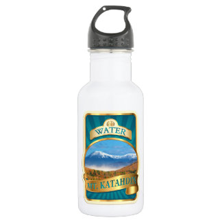 Botella De Agua Personalizado