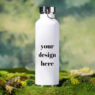 Botella De Agua Personalizado