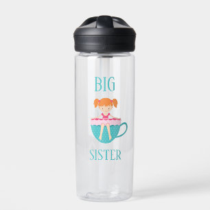 Botella De Agua Personalizado de enseñanza personalizada Big Siste