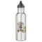 Personalizado de flores silvestres Funny Gardener 