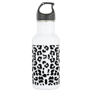 Botella De Agua Personalizado de la impresión de la onza