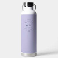 Personalizado de logotipo de negocios Sitio web de