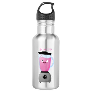 Botella De Agua Personalizado de utensilios de cocina para mezclad