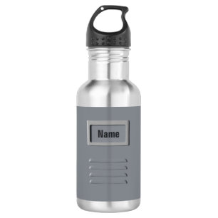 Botella De Agua Personalizado del archivador