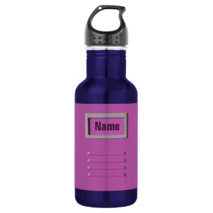 Botella De Agua Personalizado del archivador
