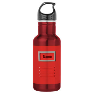Botella De Agua Personalizado del archivador