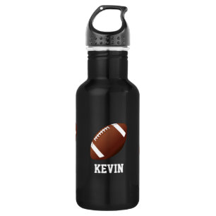 Botella De Agua Personalizado del fútbol