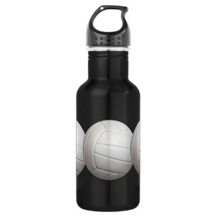 Botella De Agua Personalizado del voleibol