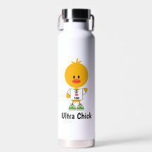 Personalizado Distancia Ultramarathon Ultra Chick