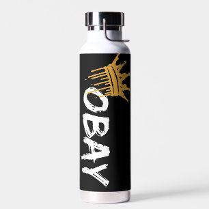 Botella de agua personalizado - Ecológica y person
