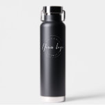 Botella De Agua Personalizado logotipo comercial Sitio web de códi<br><div class="desc">Haga una impresión audaz con nuestro Personalizado logotipo comercial QR Code sitio web Professional Water Bottle. Esta botella de agua elegante y elegante le permite mostrar su logo de negocios blancos de una manera profesional y llamativa. Lo que diferencia a esta botella de agua es la incorporación de un generador...</div>