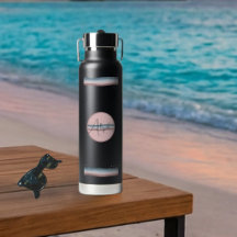 Personalizado Negro Crepúsculo