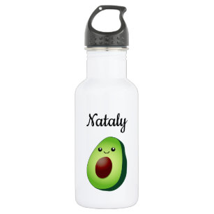 Botella Isotérmica Hueso Bebé – El Aguacate Store