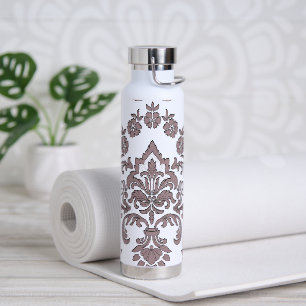 Botella De Agua Personalizado Photo Fitness Water Bottle