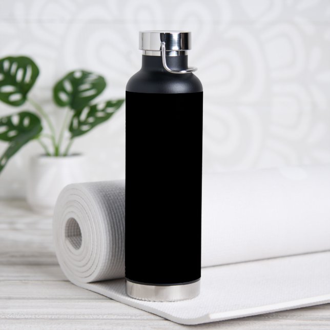 Botella de agua personalizado: Thor Copper Vacuum  (Yoga)