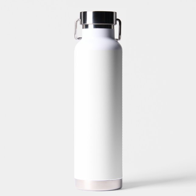 Botella de agua personalizado: Thor Copper Vacuum  (Delantero)