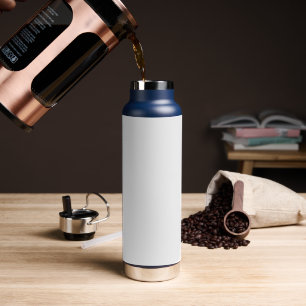 Botella de agua personalizado: Thor Copper Vacuum 