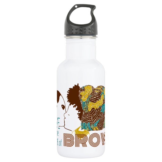 Botella De Agua Personalizar (Anverso)