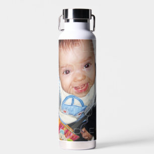 Botella De Agua Personalizar con su foto