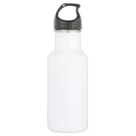 Botella De Agua Personalizar / Personaliza / Crea tu propio