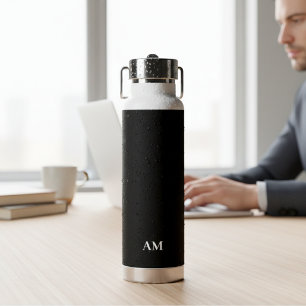 Botella De Agua Personalized Stainless Steel Water Bottle