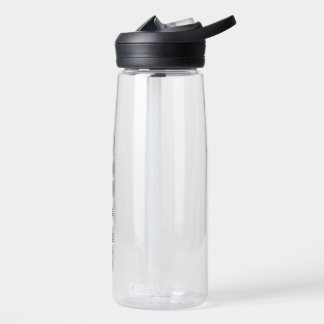 BOTELLA DE AGUA PERSONALIZED WATER BOTTLE