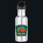 Botella De Agua Peru Peak Wilderness Vermont Camping<br><div class="desc">The Peru Peak Wilderness is one of eight wilderness areas in the Green Mountain National Forest in the U.S. state of Vermont.</div>
