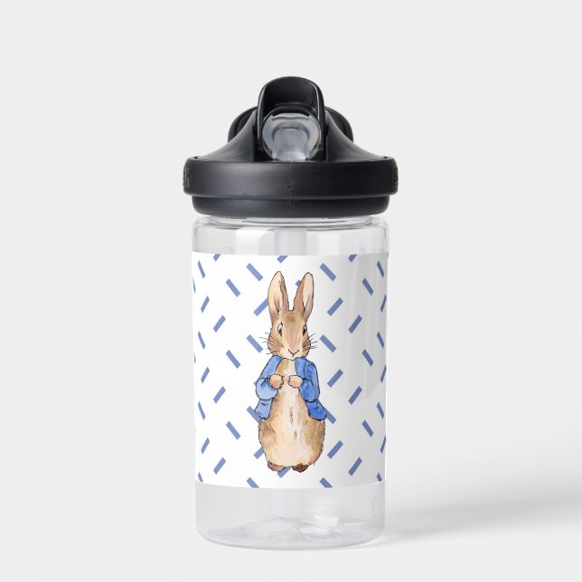 Botella De Agua Peter the Rabbit (Delante)