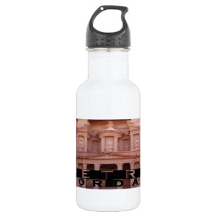 Botella De Agua Petra