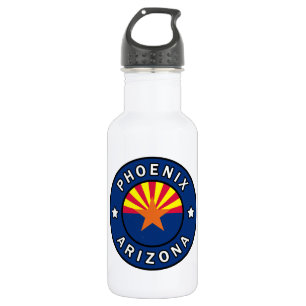 Botella De Agua Phoenix Arizona